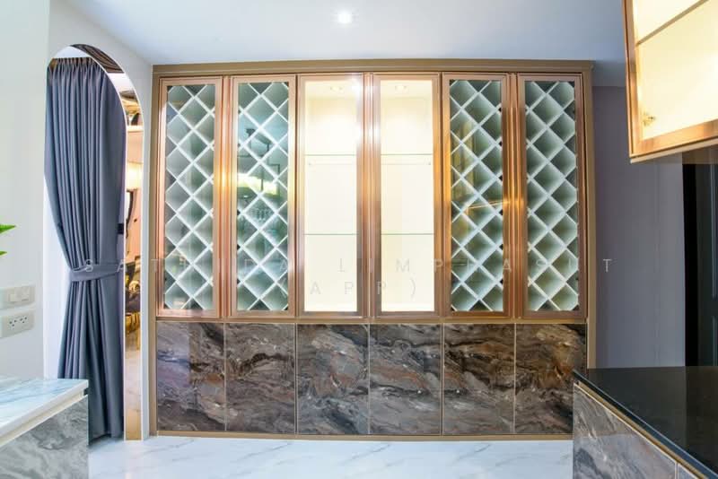 Central Park 4 Village, Chon Buri (Pattaya), Nong Pru, Bang Lamung (Pattaya), Chon Buri (Pattaya), 4 Bedrooms, 320 sqm, Villa For Sale, by Sathida Limphasut (App), 500214571 - DDproperty.com