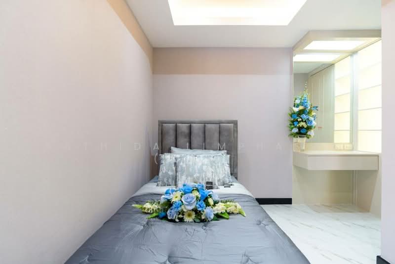 Central Park 4 Village, Chon Buri (Pattaya), Nong Pru, Bang Lamung (Pattaya), Chon Buri (Pattaya), 4 Bedrooms, 320 sqm, Villa For Sale, by Sathida Limphasut (App), 500214571 - DDproperty.com