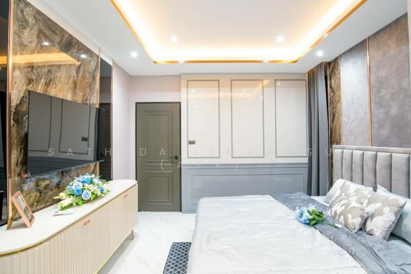 Central Park 4 Village : เซ็นทรัลปาร์ค 4 วิลเลจ, ชลบุรี, หนองปรือ, บางละมุง, ชลบุรี, 320 ตร.ม., วิลล่า ขาย, โดย Sathida Limphasut (App), 500214571 - DDproperty.com