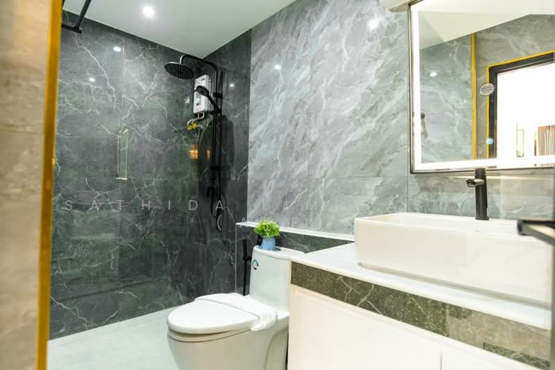 Central Park 4 Village, Chon Buri (Pattaya), Nong Pru, Bang Lamung (Pattaya), Chon Buri (Pattaya), 4 Bedrooms, 320 sqm, Villa For Sale, by Sathida Limphasut (App), 500214571 - DDproperty.com