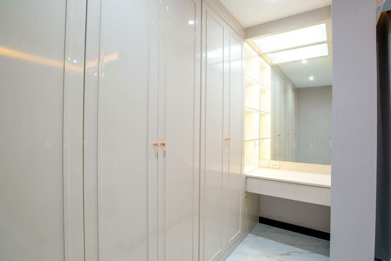 Central Park 4 Village, Chon Buri (Pattaya), Nong Pru, Bang Lamung (Pattaya), Chon Buri (Pattaya), 4 Bedrooms, 320 sqm, Villa For Sale, by Sathida Limphasut (App), 500214571 - DDproperty.com