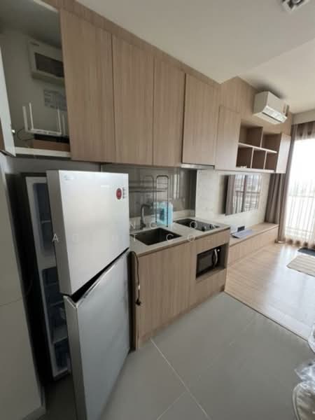 M Jatujak, Bangkok, Phahonyothin Road, Chatuchak, Chatuchak, Bangkok, 1 Bedroom, 34 sqm, Condo For Rent, by Bangkok Agent Co.,Ltd., 500214572 - DDproperty.com