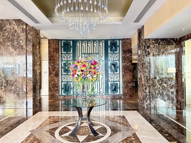 Ivy Thonglor, Bangkok, 889 Thonglor Road, Khlong Tan Nua, Watthana, Bangkok, 1 Bedroom, 43 sqm, Condo For Rent, by Kanchana Praneewong, 500214574 - DDproperty.com