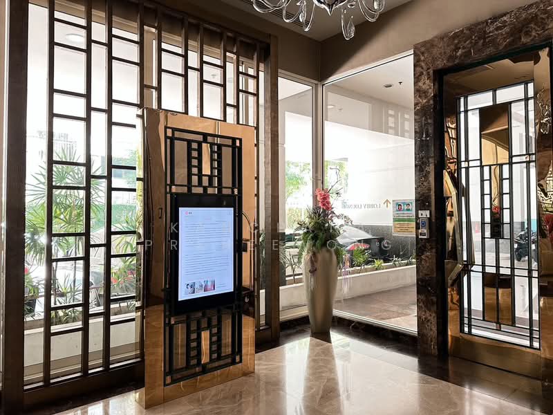 Ivy Thonglor, Bangkok, 889 Thonglor Road, Khlong Tan Nua, Watthana, Bangkok, 1 Bedroom, 43 sqm, Condo For Rent, by Kanchana Praneewong, 500214574 - DDproperty.com