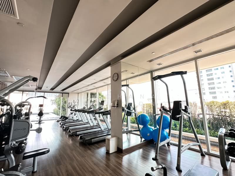 Ivy Thonglor, Bangkok, 889 Thonglor Road, Khlong Tan Nua, Watthana, Bangkok, 1 Bedroom, 43 sqm, Condo For Rent, by Kanchana Praneewong, 500214574 - DDproperty.com