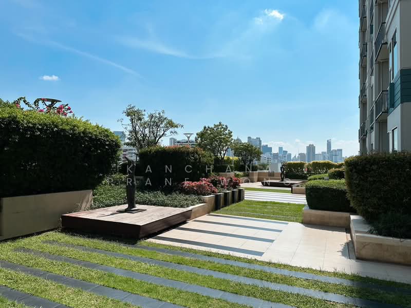 Ivy Thonglor, Bangkok, 889 Thonglor Road, Khlong Tan Nua, Watthana, Bangkok, 1 Bedroom, 43 sqm, Condo For Rent, by Kanchana Praneewong, 500214574 - DDproperty.com