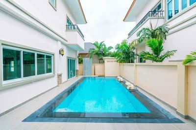 ขาย - Baan Dusit Pattaya Garden : บ้านดุสิต การ์เด้น, ชลบุรี