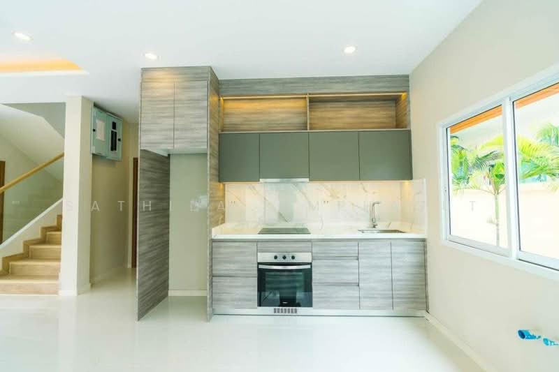 ขาย - Baan Dusit Pattaya Garden : บ้านดุสิต การ์เด้น, ชลบุรี