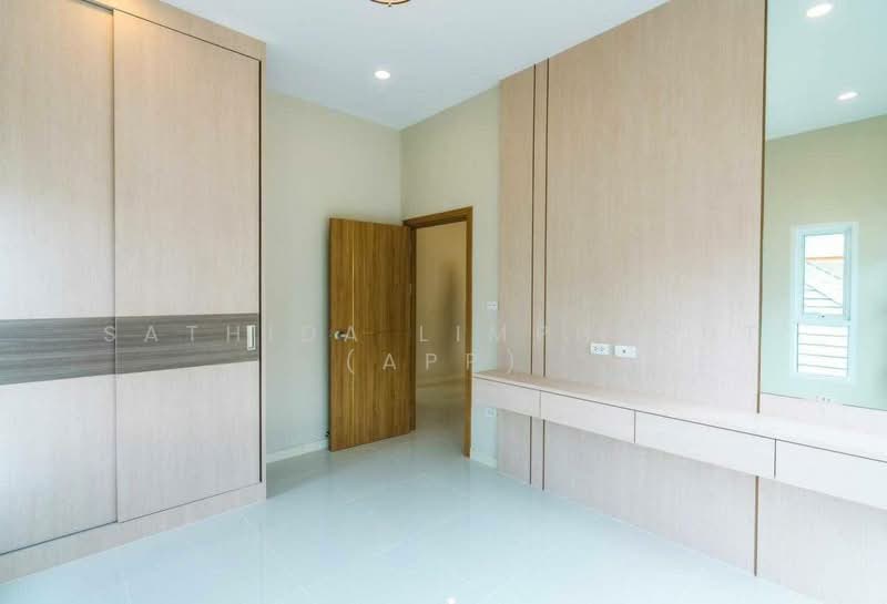 ขาย - Baan Dusit Pattaya Garden : บ้านดุสิต การ์เด้น, ชลบุรี