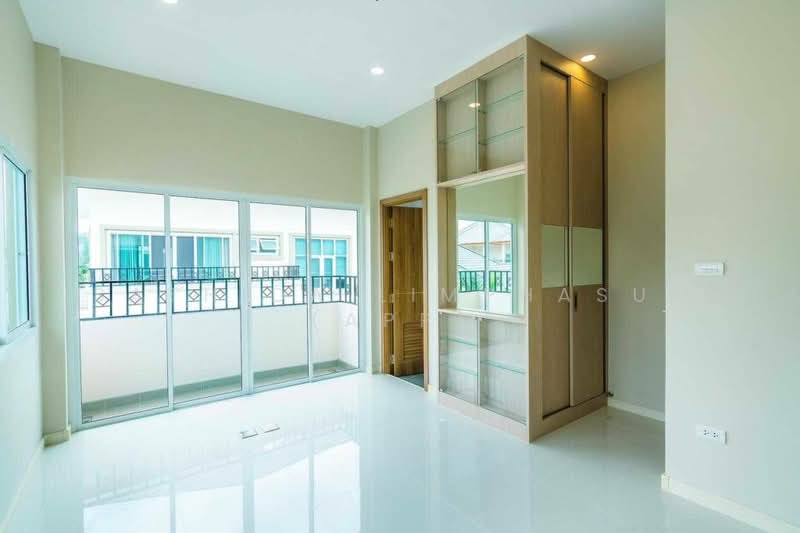 ขาย - Baan Dusit Pattaya Garden : บ้านดุสิต การ์เด้น, ชลบุรี