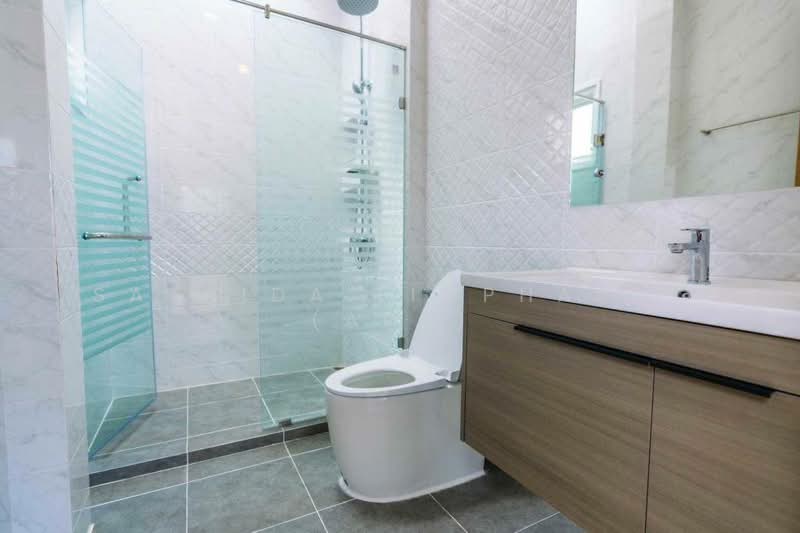 ขาย - Baan Dusit Pattaya Garden : บ้านดุสิต การ์เด้น, ชลบุรี