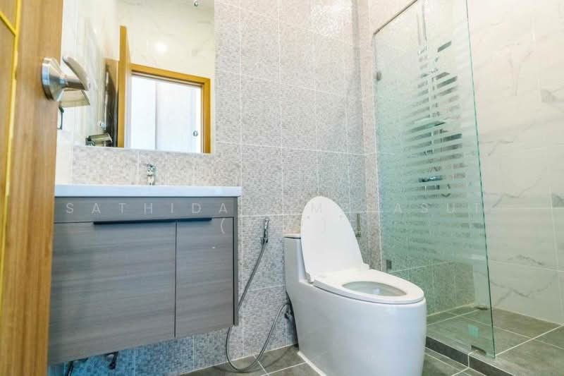 Baan Dusit Pattaya Garden, Chon Buri (Pattaya), Huai Yai, Bang Lamung (Pattaya), Chon Buri (Pattaya), 4 Bedrooms, 160 sqm, Single Detached House For Sale, by Sathida Limphasut (App), 500214575 - DDproperty.com