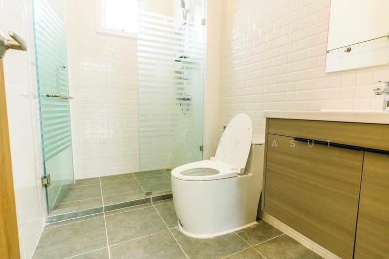 Baan Dusit Pattaya Garden, Chon Buri (Pattaya), Huai Yai, Bang Lamung (Pattaya), Chon Buri (Pattaya), 4 Bedrooms, 160 sqm, Single Detached House For Sale, by Sathida Limphasut (App), 500214575 - DDproperty.com