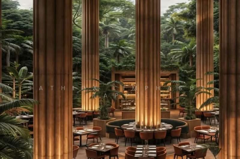 The Riviera Santa Monica, Chon Buri (Pattaya), Nong Pru, Bang Lamung (Pattaya), Chon Buri (Pattaya), 3 Bedrooms, 106 sqm, Condo For Sale, by Sathida Limphasut (App), 500214579 - DDproperty.com