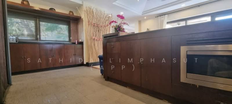 Perla Villa Pattaya, Chon Buri (Pattaya), Poong, Bang Lamung (Pattaya), Chon Buri (Pattaya), 5 Bedrooms, 415 sqm, Villa For Rent, by Sathida Limphasut (App), 500214580 - DDproperty.com