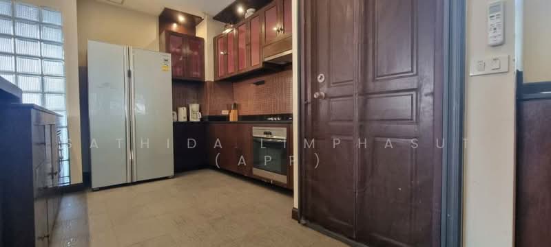 Perla Villa Pattaya, Chon Buri (Pattaya), Poong, Bang Lamung (Pattaya), Chon Buri (Pattaya), 5 Bedrooms, 415 sqm, Villa For Rent, by Sathida Limphasut (App), 500214580 - DDproperty.com