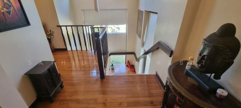 Perla Villa Pattaya, Chon Buri (Pattaya), Poong, Bang Lamung (Pattaya), Chon Buri (Pattaya), 5 Bedrooms, 415 sqm, Villa For Rent, by Sathida Limphasut (App), 500214580 - DDproperty.com