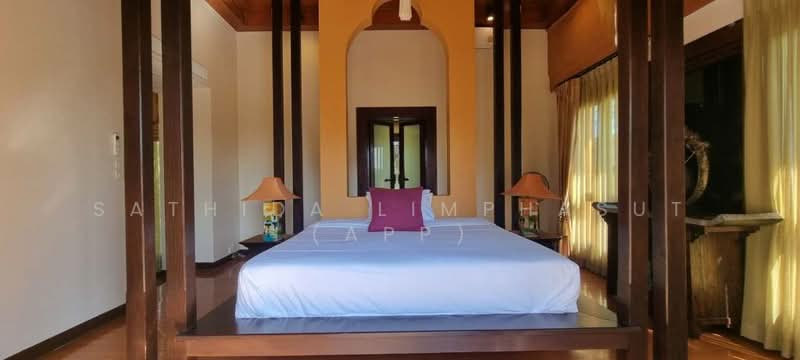 Perla Villa Pattaya, Chon Buri (Pattaya), Poong, Bang Lamung (Pattaya), Chon Buri (Pattaya), 5 Bedrooms, 415 sqm, Villa For Rent, by Sathida Limphasut (App), 500214580 - DDproperty.com