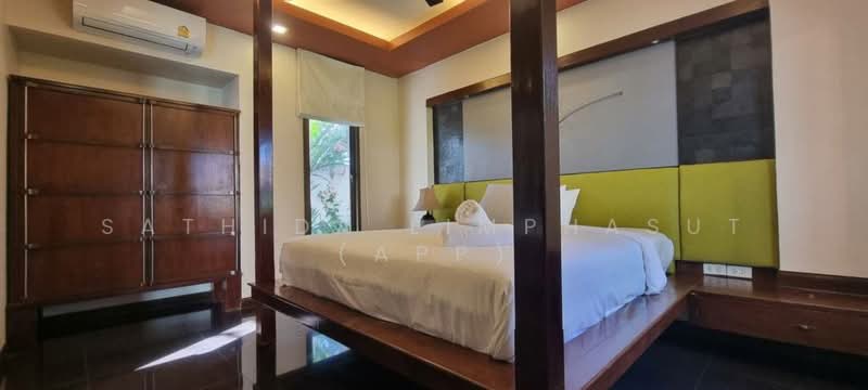 ให้เช่า - Perla villa Pattaya: เพอร์ลา วิลล่า พัทยา, ชลบุรี