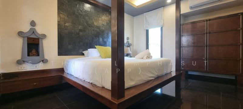 Perla Villa Pattaya, Chon Buri (Pattaya), Poong, Bang Lamung (Pattaya), Chon Buri (Pattaya), 5 Bedrooms, 415 sqm, Villa For Rent, by Sathida Limphasut (App), 500214580 - DDproperty.com