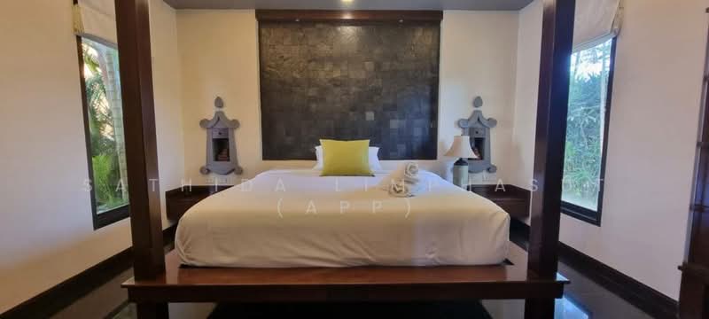 Perla Villa Pattaya, Chon Buri (Pattaya), Poong, Bang Lamung (Pattaya), Chon Buri (Pattaya), 5 Bedrooms, 415 sqm, Villa For Rent, by Sathida Limphasut (App), 500214580 - DDproperty.com