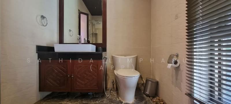 Perla Villa Pattaya, Chon Buri (Pattaya), Poong, Bang Lamung (Pattaya), Chon Buri (Pattaya), 5 Bedrooms, 415 sqm, Villa For Rent, by Sathida Limphasut (App), 500214580 - DDproperty.com