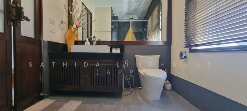 ให้เช่า - Perla villa Pattaya: เพอร์ลา วิลล่า พัทยา, ชลบุรี