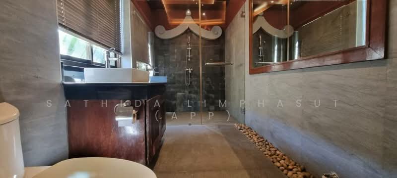 Perla Villa Pattaya, Chon Buri (Pattaya), Poong, Bang Lamung (Pattaya), Chon Buri (Pattaya), 5 Bedrooms, 415 sqm, Villa For Rent, by Sathida Limphasut (App), 500214580 - DDproperty.com