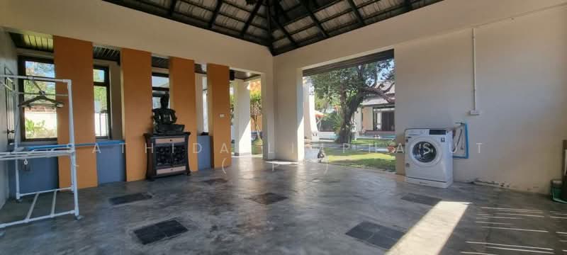 Perla Villa Pattaya, Chon Buri (Pattaya), Poong, Bang Lamung (Pattaya), Chon Buri (Pattaya), 5 Bedrooms, 415 sqm, Villa For Rent, by Sathida Limphasut (App), 500214580 - DDproperty.com