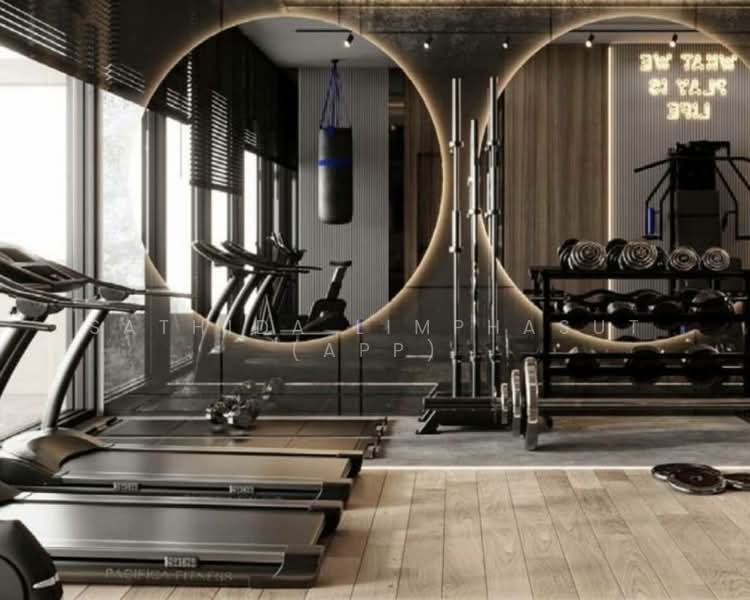 The Riviera Santa Monica : ซานต้า โมนิก้า, ชลบุรี, หนองปรือ, บางละมุง, ชลบุรี, 37 ตร.ม., คอนโด ขาย, โดย Sathida Limphasut (App), 500214581 - DDproperty.com