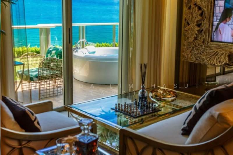 ขาย - The Riviera Ocean Drive : เดอะ ริเวียร่า โอเชี่ยน ไดร์ฟ, ชลบุรี