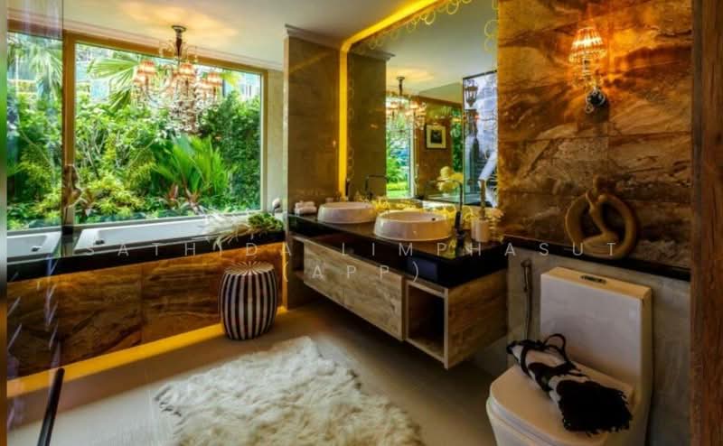 ขาย - The Riviera Ocean Drive : เดอะ ริเวียร่า โอเชี่ยน ไดร์ฟ, ชลบุรี