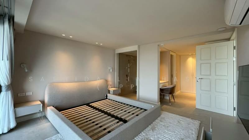 Water Edge Na Jomtien, Chon Buri (Pattaya), Soi Na Jomtien 8, Na Chom Thian, Sattahip, Chon Buri (Pattaya), 1 Bedroom, 160 sqm, Condo For Sale, by Sathida Limphasut (App), 500214584 - DDproperty.com