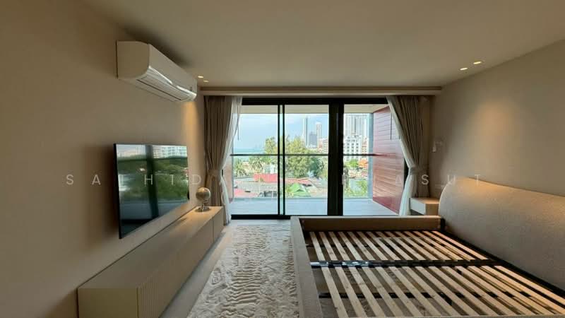 Water Edge Na Jomtien : วอเตอร์ เอดจ์ คอนโดมิเนียม, ชลบุรี, ซอยนาจอมเทียน 8, นาจอมเทียน, สัตหีบ, ชลบุรี, 160 ตร.ม., คอนโด ขาย, โดย Sathida Limphasut (App), 500214584 - DDproperty.com