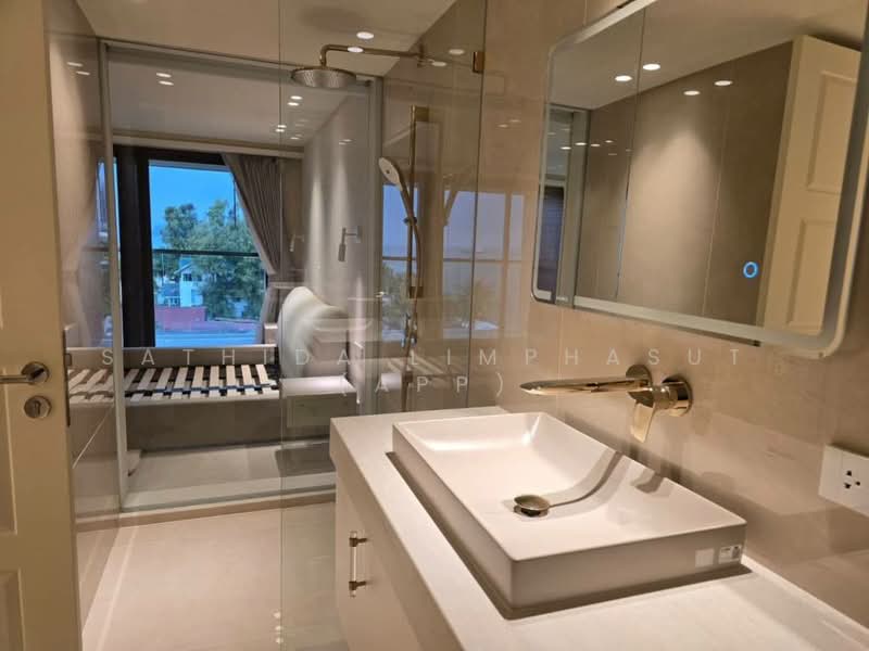 Water Edge Na Jomtien, Chon Buri (Pattaya), Soi Na Jomtien 8, Na Chom Thian, Sattahip, Chon Buri (Pattaya), 1 Bedroom, 160 sqm, Condo For Sale, by Sathida Limphasut (App), 500214584 - DDproperty.com