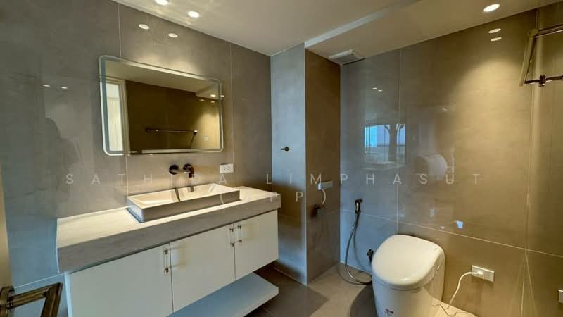 Water Edge Na Jomtien, Chon Buri (Pattaya), Soi Na Jomtien 8, Na Chom Thian, Sattahip, Chon Buri (Pattaya), 1 Bedroom, 160 sqm, Condo For Sale, by Sathida Limphasut (App), 500214584 - DDproperty.com