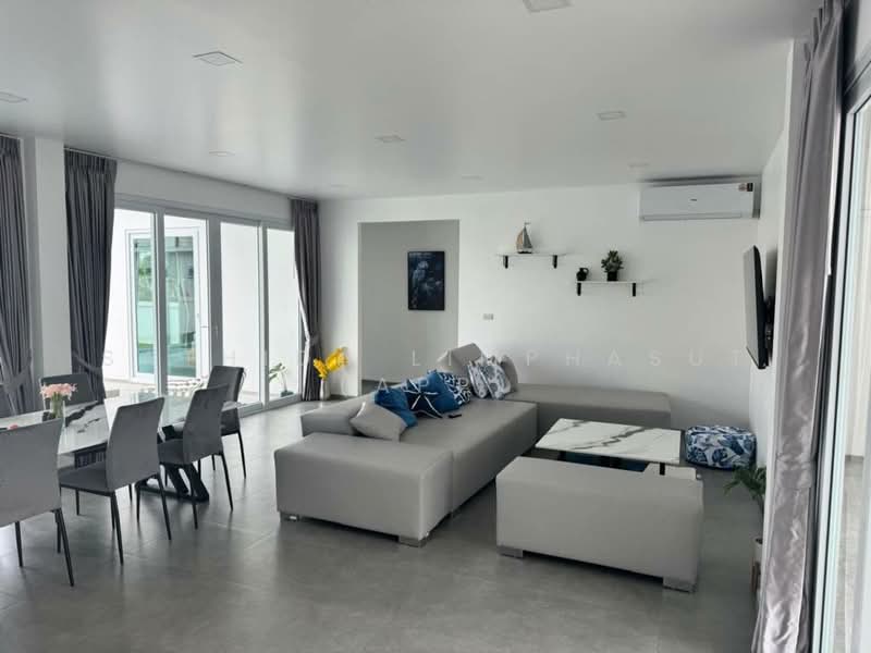 ให้เช่า - Mountain Village 2 : เม้าเทนท์ วิลเลจ 2, ชลบุรี