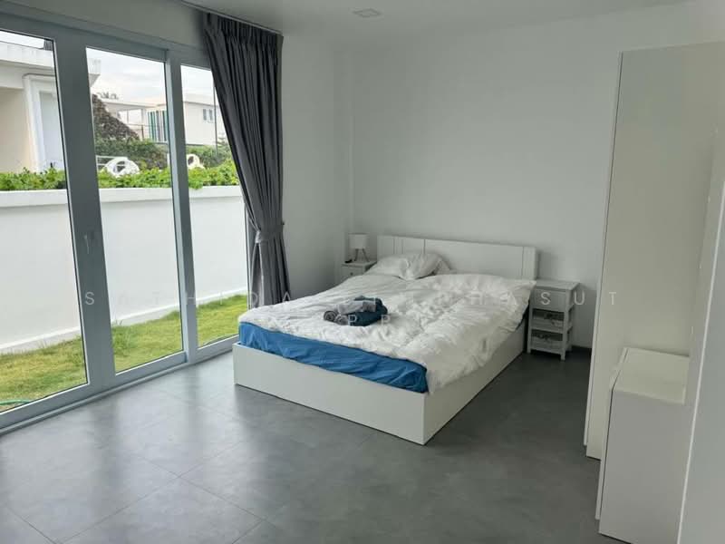 ให้เช่า - Mountain Village 2 : เม้าเทนท์ วิลเลจ 2, ชลบุรี