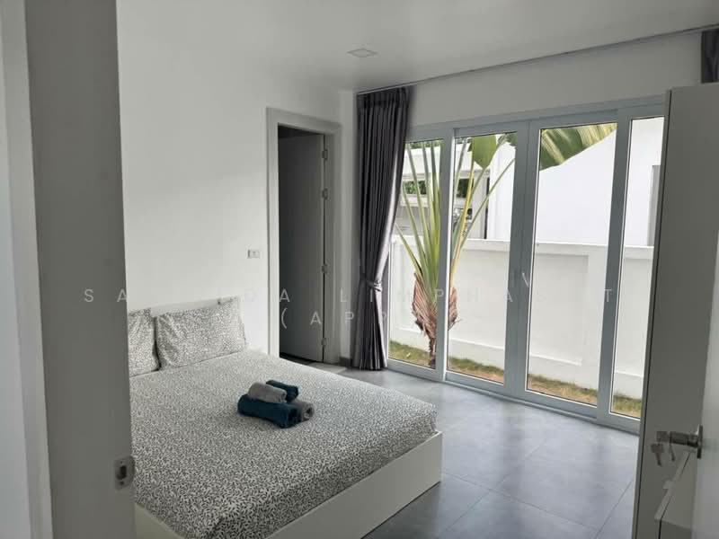 ให้เช่า - Mountain Village 2 : เม้าเทนท์ วิลเลจ 2, ชลบุรี