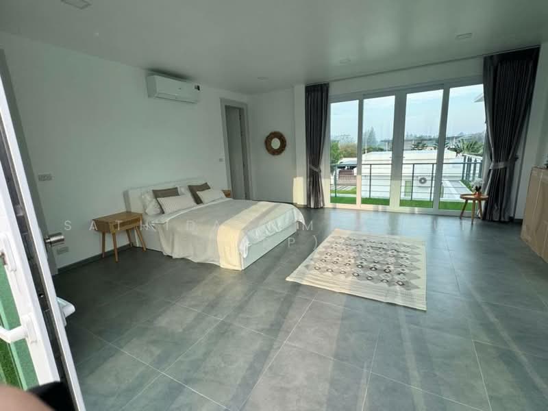 ให้เช่า - Mountain Village 2 : เม้าเทนท์ วิลเลจ 2, ชลบุรี