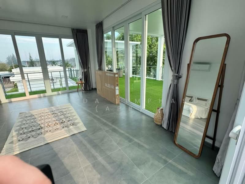 ให้เช่า - Mountain Village 2 : เม้าเทนท์ วิลเลจ 2, ชลบุรี