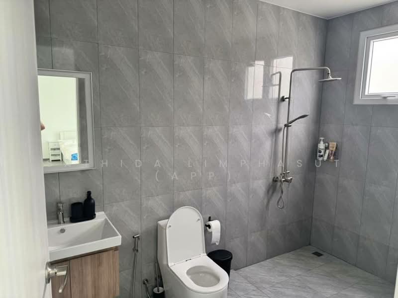 Mountain Village 2, Chon Buri (Pattaya), 16 Rai Aoi Alley, Na Chom Thian, Sattahip, Chon Buri (Pattaya), 5 Bedrooms, 360 sqm, Villa For Rent, by Sathida Limphasut (App), 500214585 - DDproperty.com