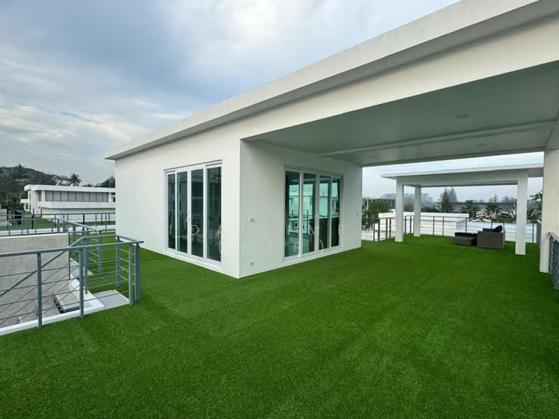 ให้เช่า - Mountain Village 2 : เม้าเทนท์ วิลเลจ 2, ชลบุรี