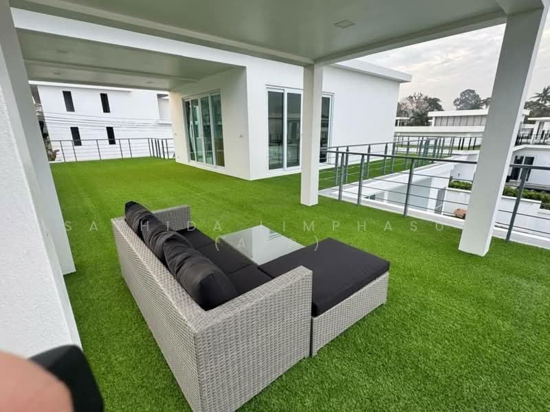 ให้เช่า - Mountain Village 2 : เม้าเทนท์ วิลเลจ 2, ชลบุรี