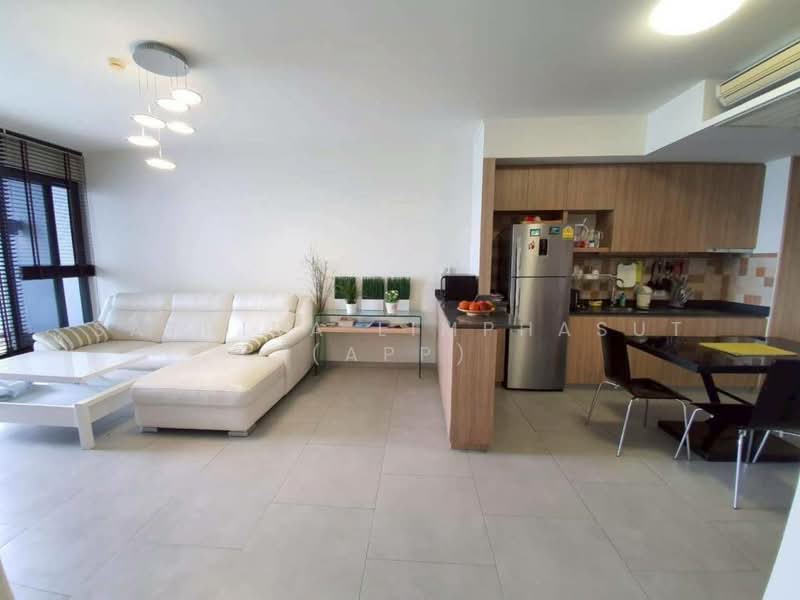 Zire Wongamat, Chon Buri (Pattaya), 456 Soi Naklua 18, Na Kloe, Bang Lamung (Pattaya), Chon Buri (Pattaya), 1 Bedroom, 77 sqm, Condo For Sale, by Sathida Limphasut (App), 500214586 - DDproperty.com