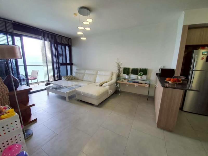Zire Wongamat, Chon Buri (Pattaya), 456 Soi Naklua 18, Na Kloe, Bang Lamung (Pattaya), Chon Buri (Pattaya), 1 Bedroom, 77 sqm, Condo For Sale, by Sathida Limphasut (App), 500214586 - DDproperty.com