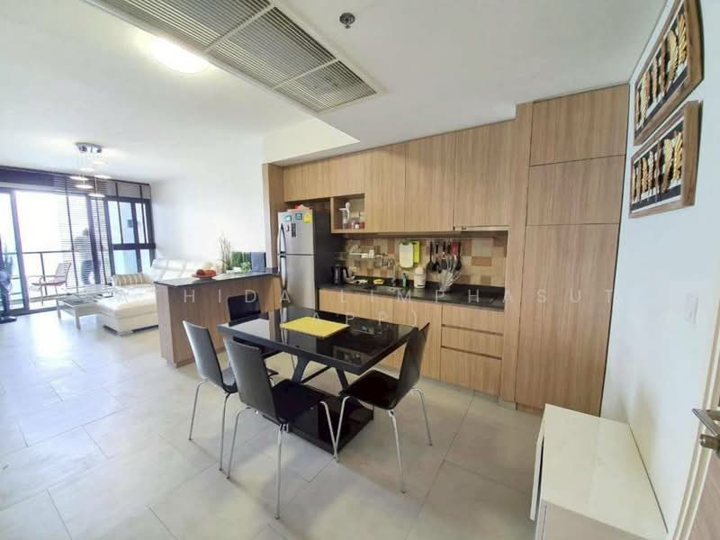 Zire Wongamat, Chon Buri (Pattaya), 456 Soi Naklua 18, Na Kloe, Bang Lamung (Pattaya), Chon Buri (Pattaya), 1 Bedroom, 77 sqm, Condo For Sale, by Sathida Limphasut (App), 500214586 - DDproperty.com
