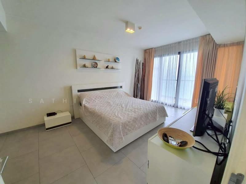 Zire Wongamat, Chon Buri (Pattaya), 456 Soi Naklua 18, Na Kloe, Bang Lamung (Pattaya), Chon Buri (Pattaya), 1 Bedroom, 77 sqm, Condo For Sale, by Sathida Limphasut (App), 500214586 - DDproperty.com