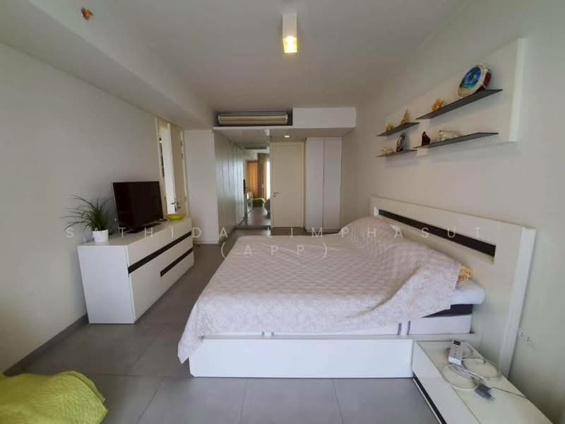 Zire Wongamat, Chon Buri (Pattaya), 456 Soi Naklua 18, Na Kloe, Bang Lamung (Pattaya), Chon Buri (Pattaya), 1 Bedroom, 77 sqm, Condo For Sale, by Sathida Limphasut (App), 500214586 - DDproperty.com