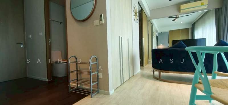 Veranda Residence Pattaya, Chon Buri (Pattaya), 212 Veranda Residence, Bang Lamung, Bang Lamung (Pattaya), Chon Buri (Pattaya), 2 Bedrooms, 56 sqm, Condo For Sale, by Sathida Limphasut (App), 500214587 - DDproperty.com